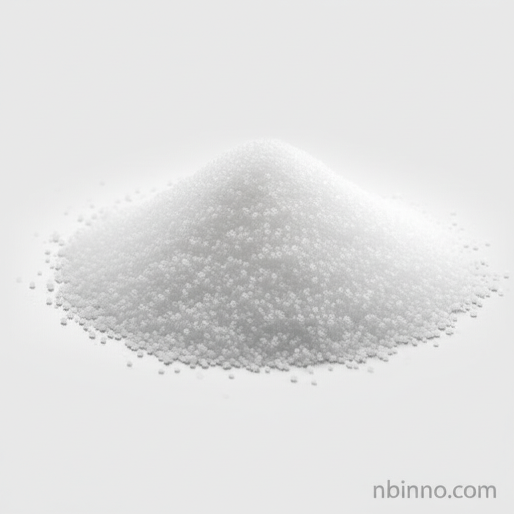 Weakly Acidic Cation Exchange Resin