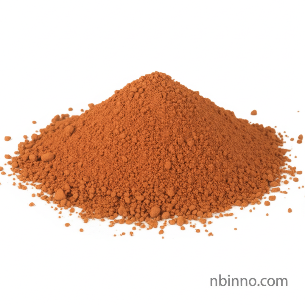 Weak Acid Phenolic Aldehyde Cation Exchange Resin
