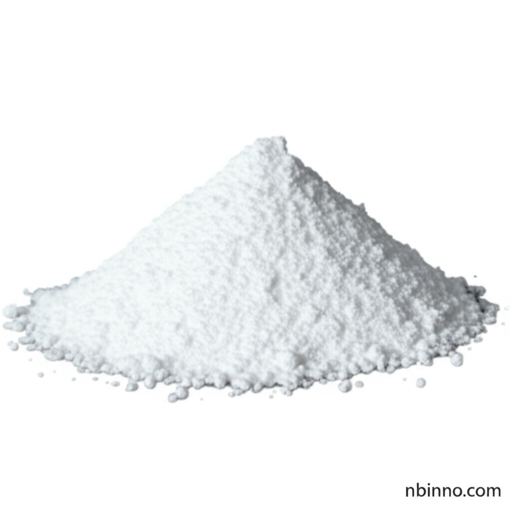 Stabilisant Thermique Calcium-Zinc