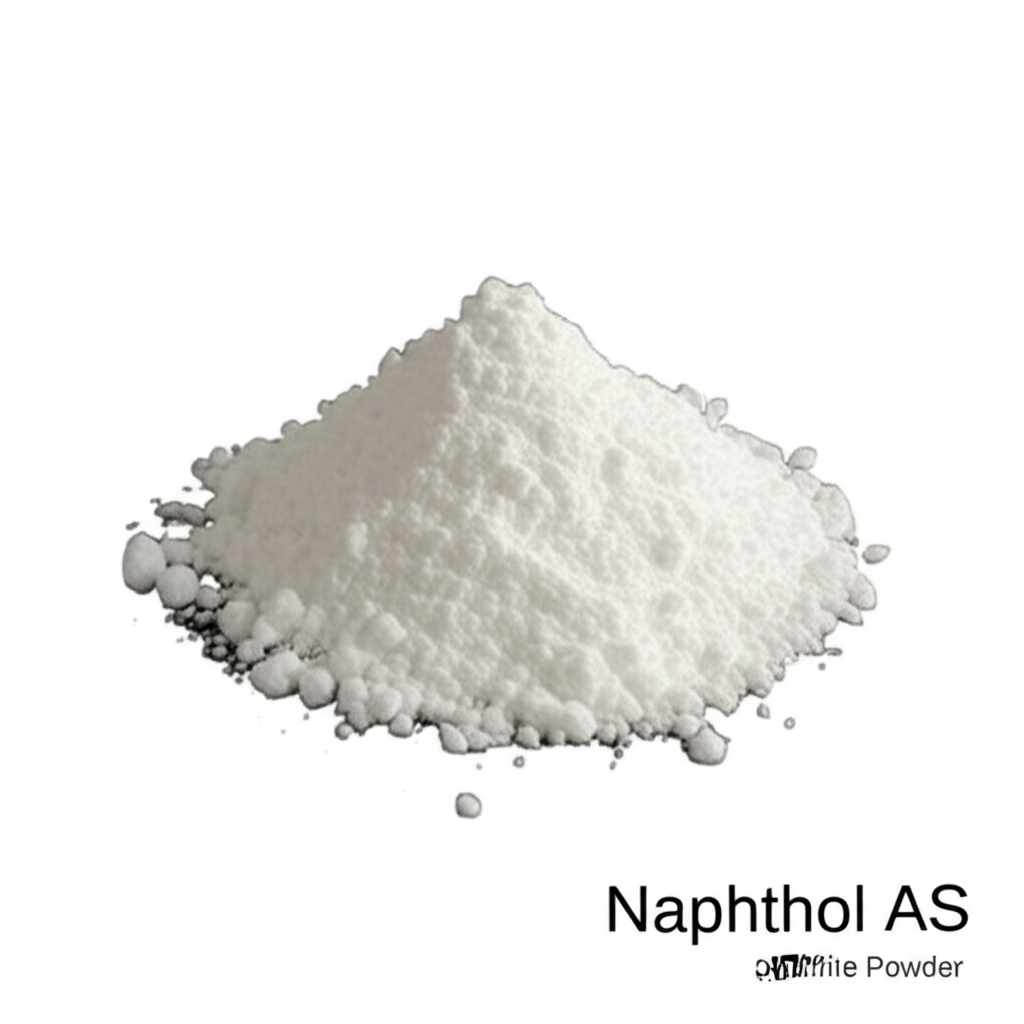 Naphthol AS