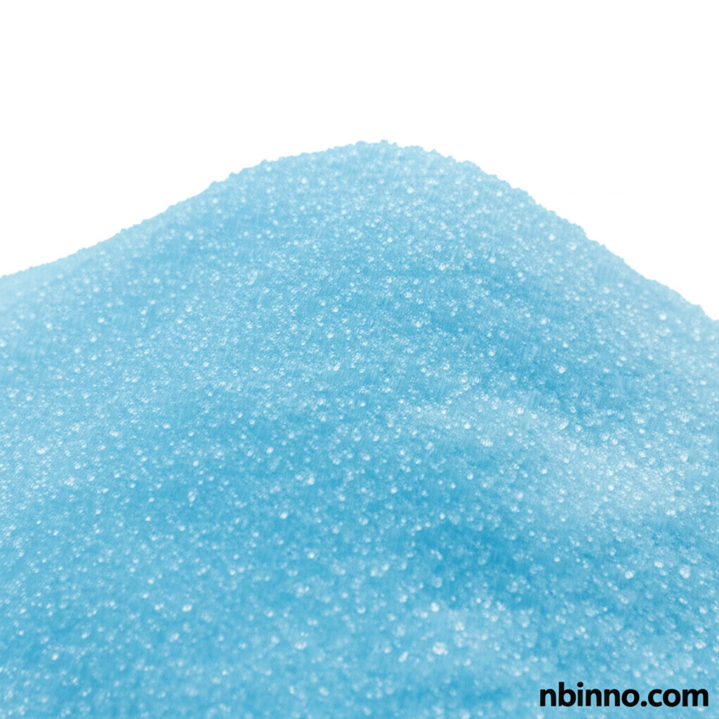 Sodium Silicate
