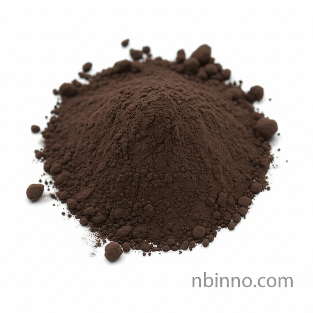 Manganese Dioxide