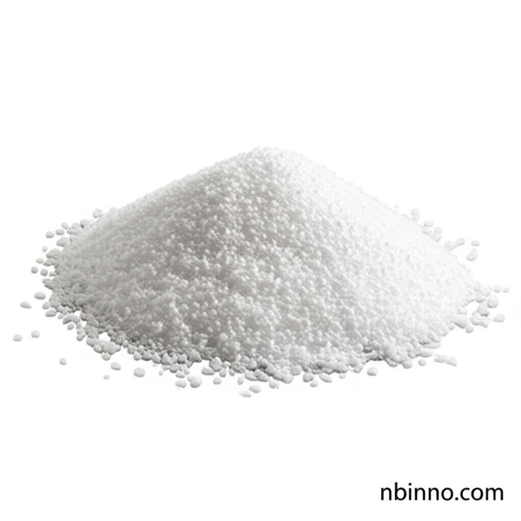 بودرات بولي أكريلات الصوديوم
