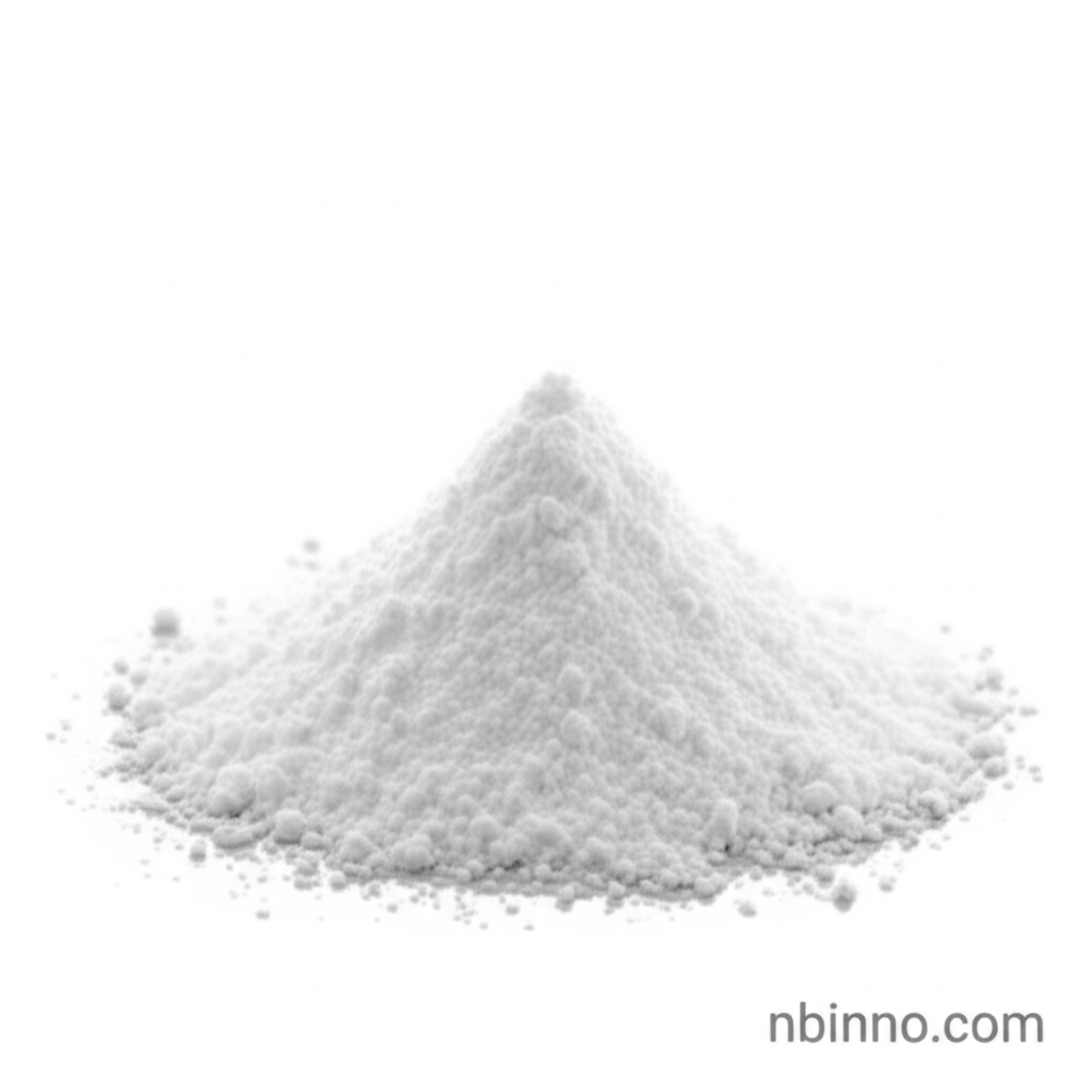 Silica Reinforcing Filler