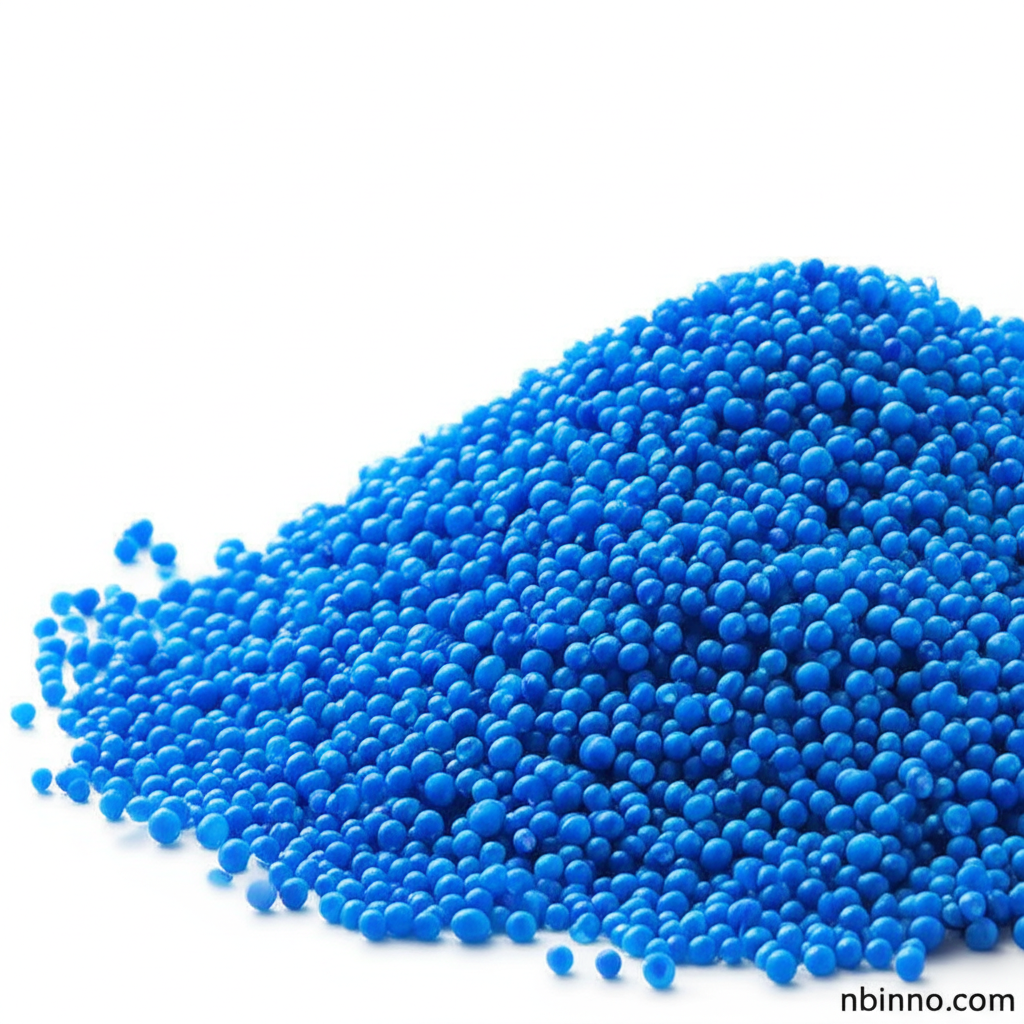 Indicator Silica Gel