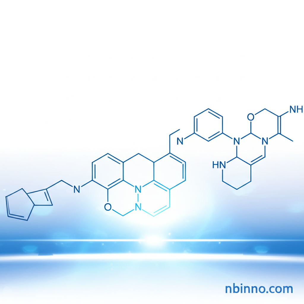 Bis(5-bromopyridin-2-yl)pyrrolo[3,4-c]pyrrole-1,4(2H,5H)-dione