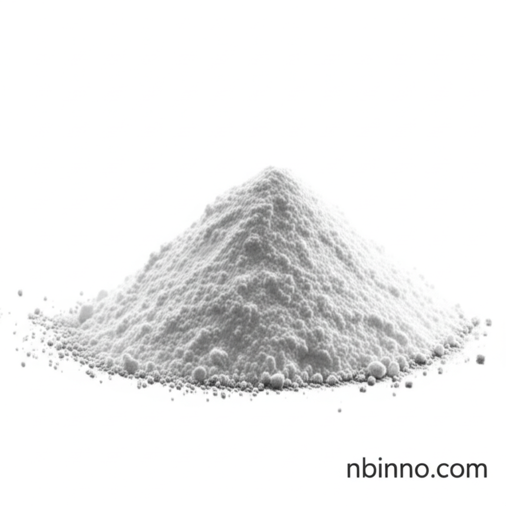 Stearic Acid USP Pharma Grade