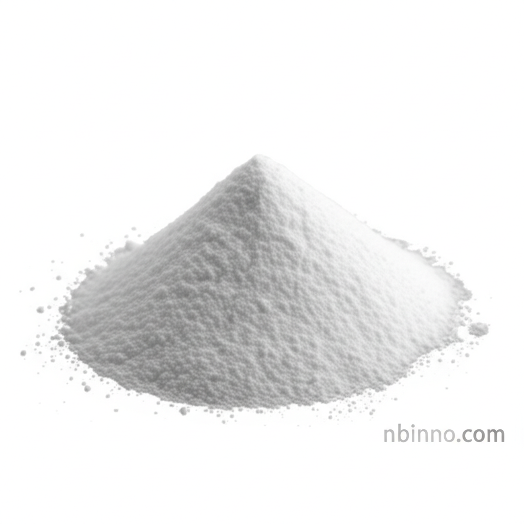 Polyacrylamide en Émulsion