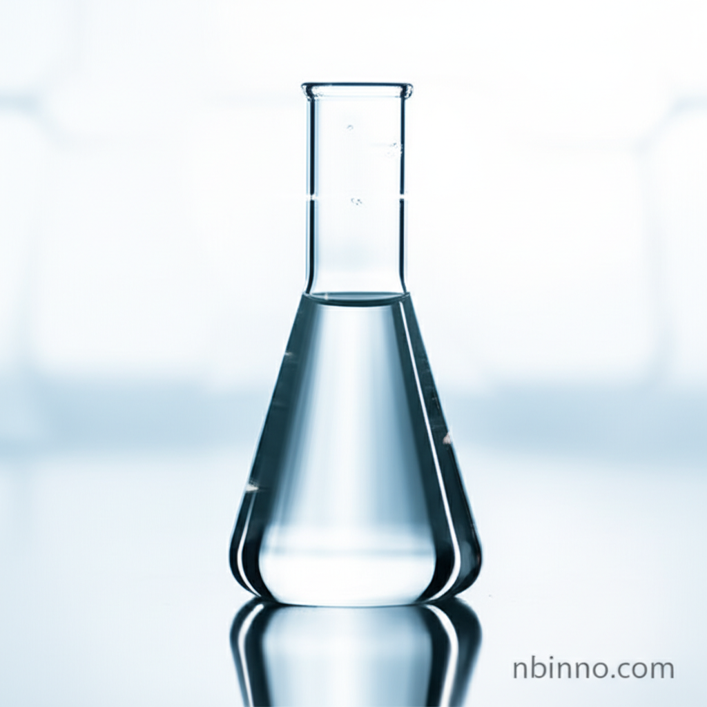 Trifluoropropyl Trichlorosilane