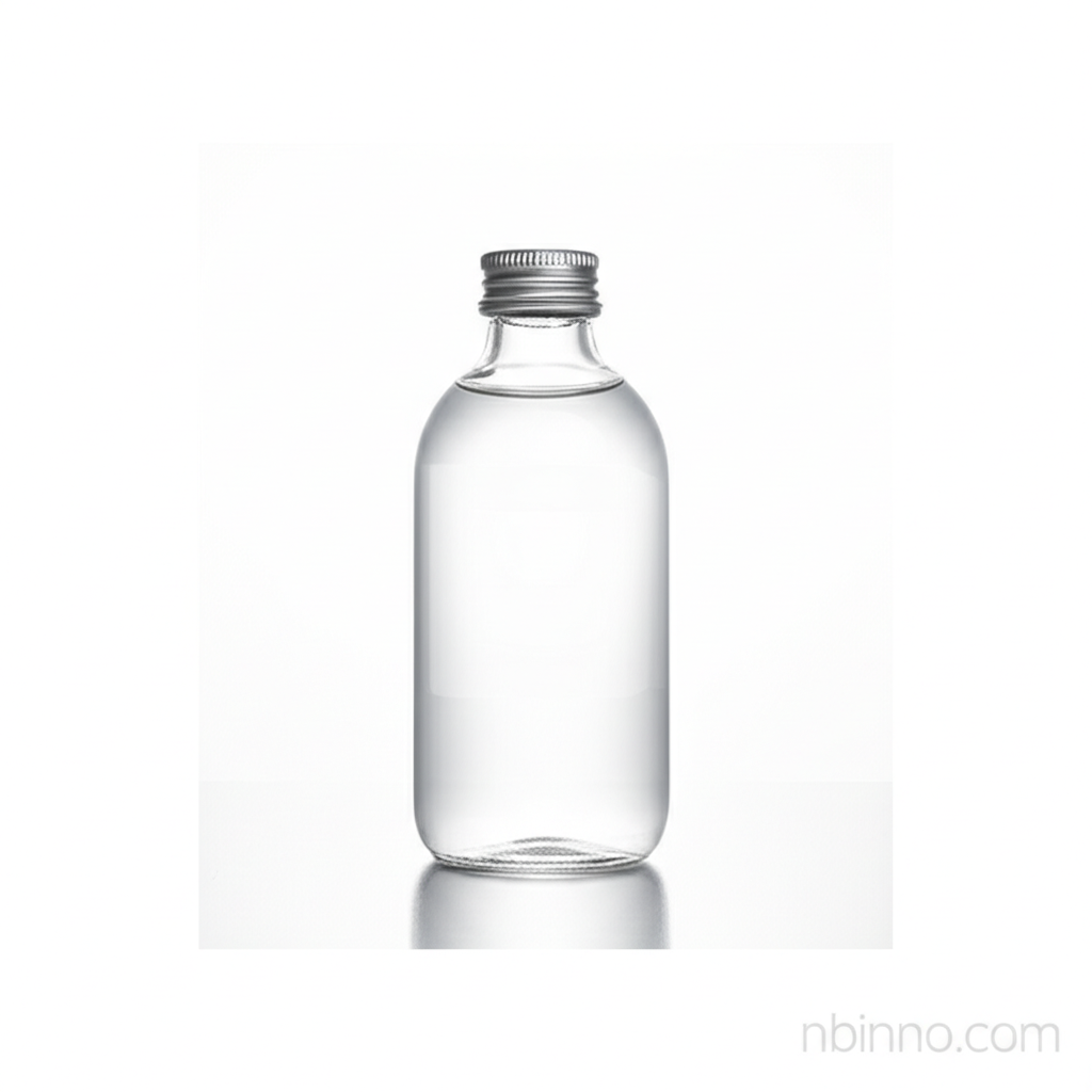 Phenylethyl Phenyl Ethane Insulating Oil
