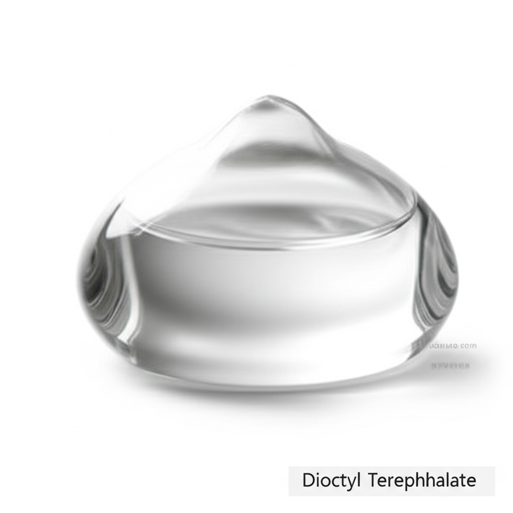 Téréphtalate de Dioctyle