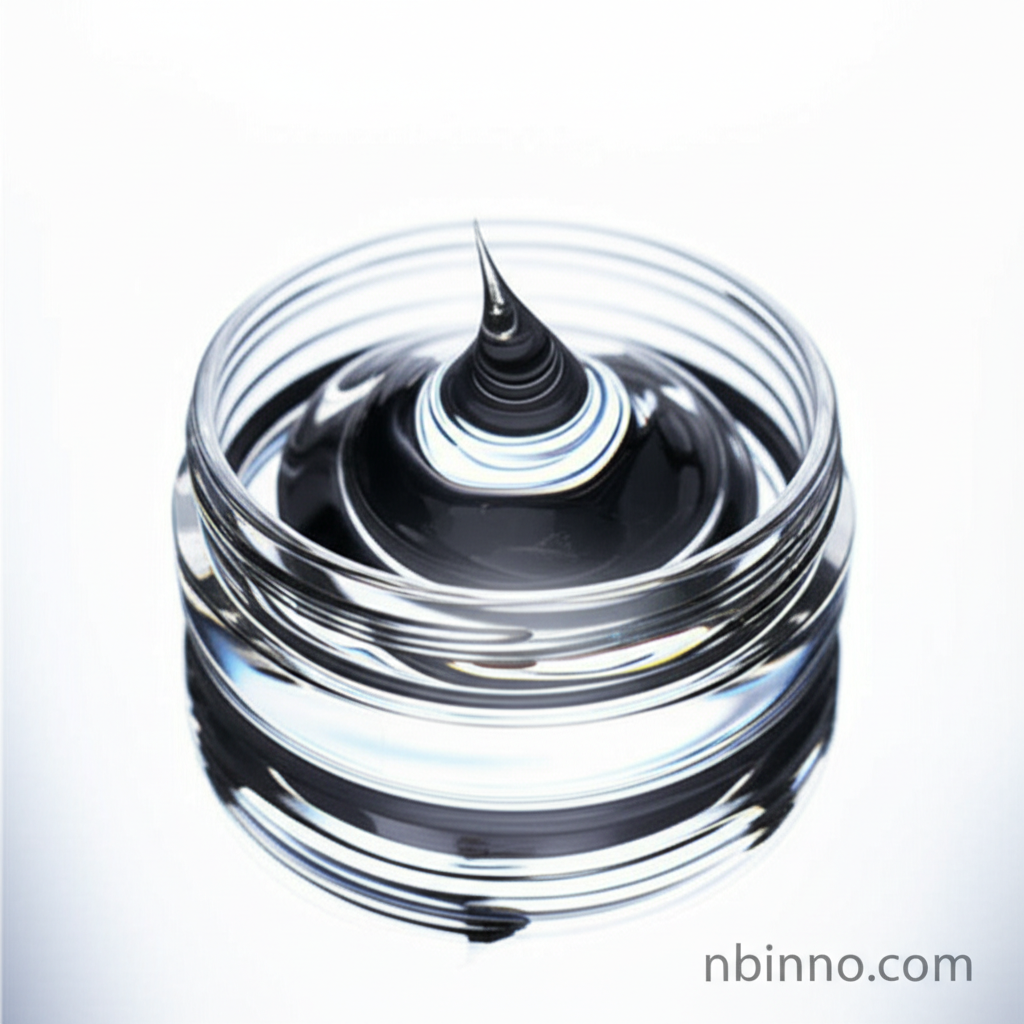 Élastomère Silicone