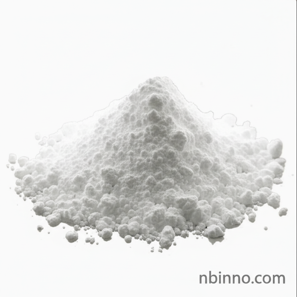 Acelerador de Dibutil Ditiocarbamato de Zinc