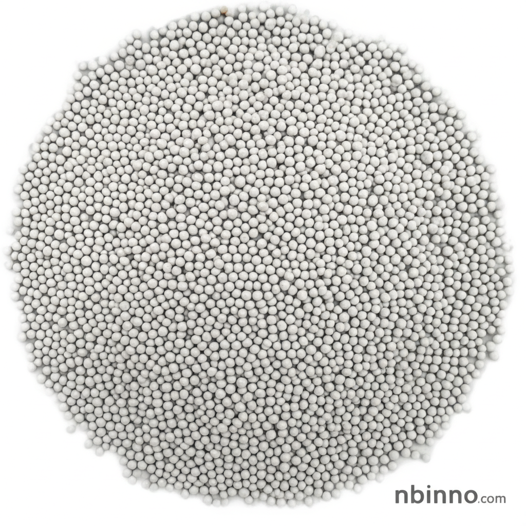 13X مناخل جزيئية