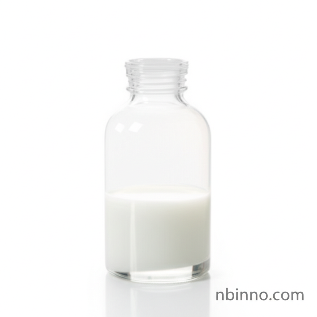 Drilling Grade PHPA Liquid Polymer