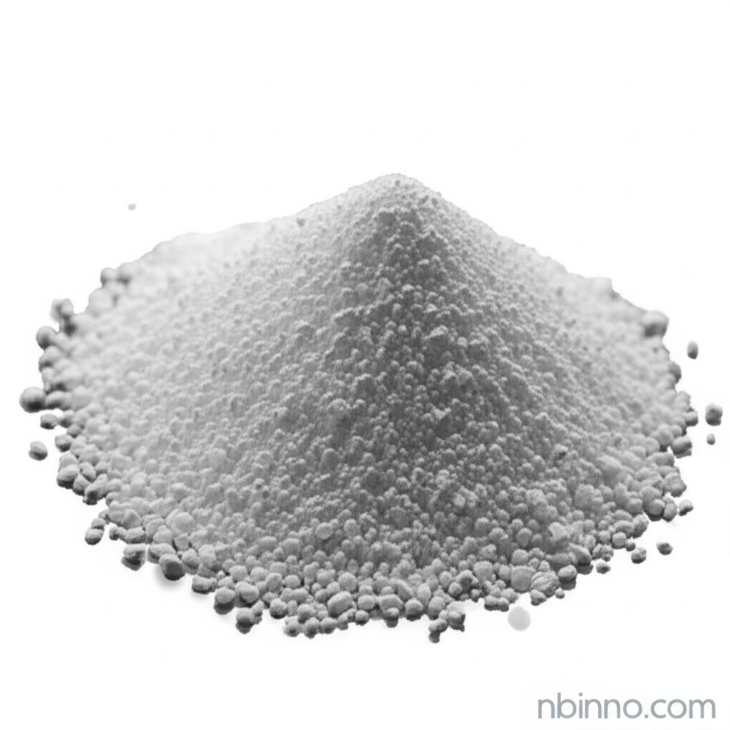 Déshydratant Chlorure de Magnésium