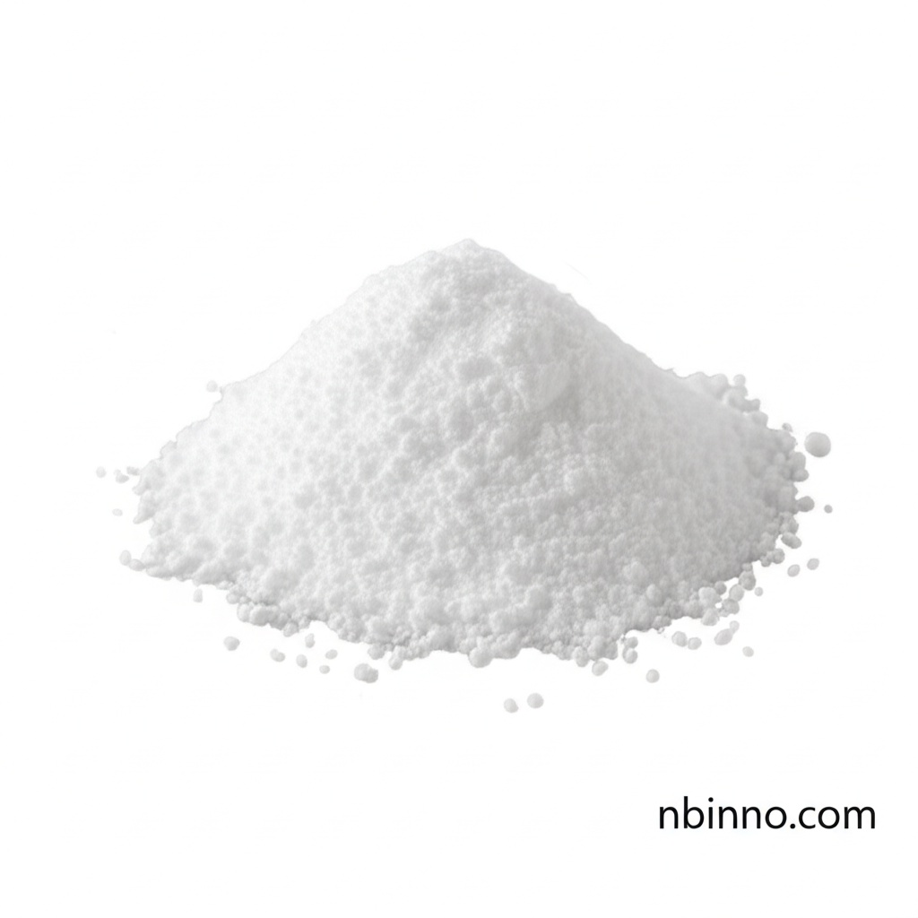 إيثر هيدروكسي إيثيل النشا