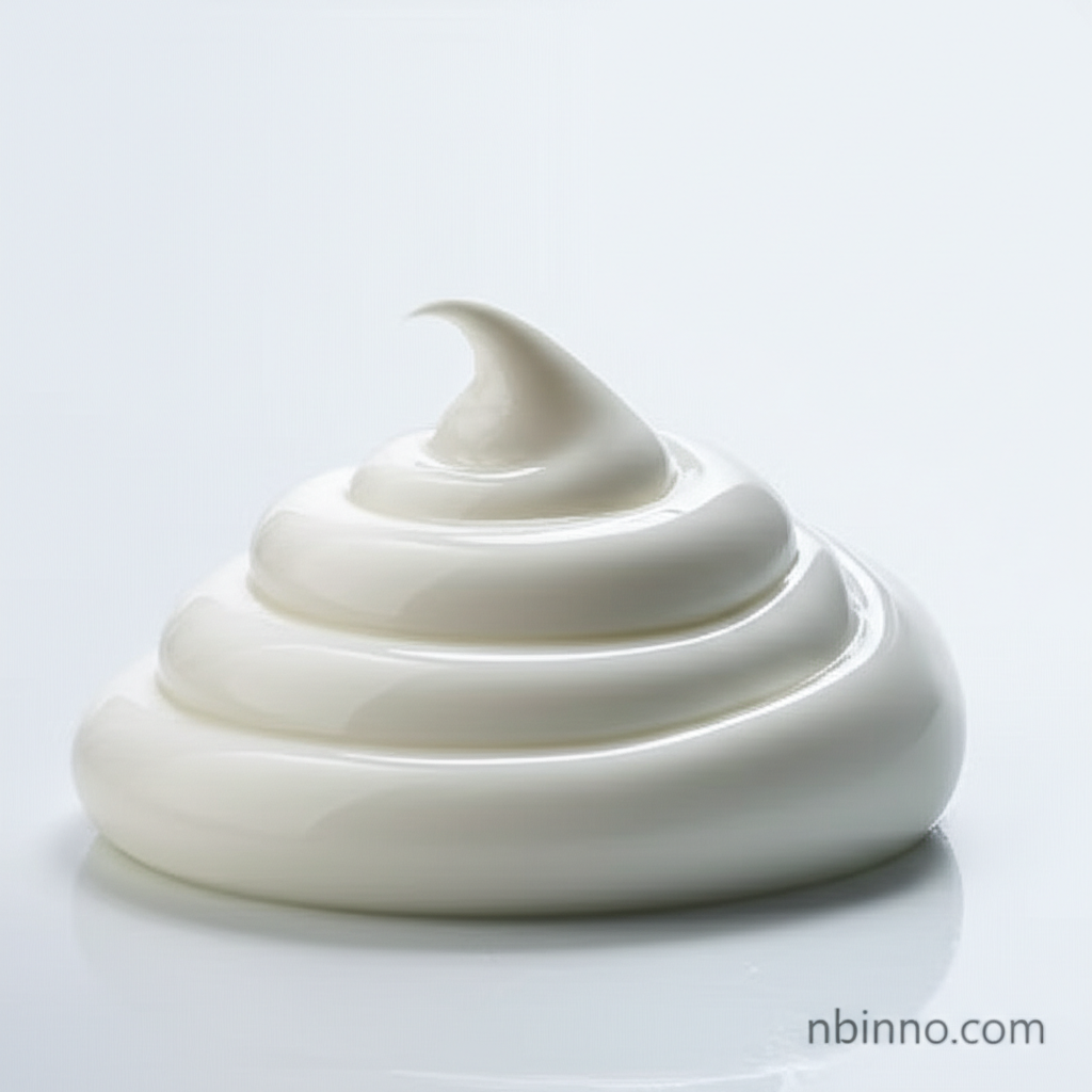 Silicone Antifoam