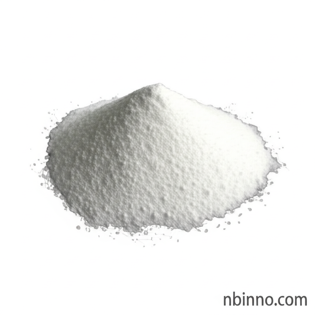 PVC Resin SG5