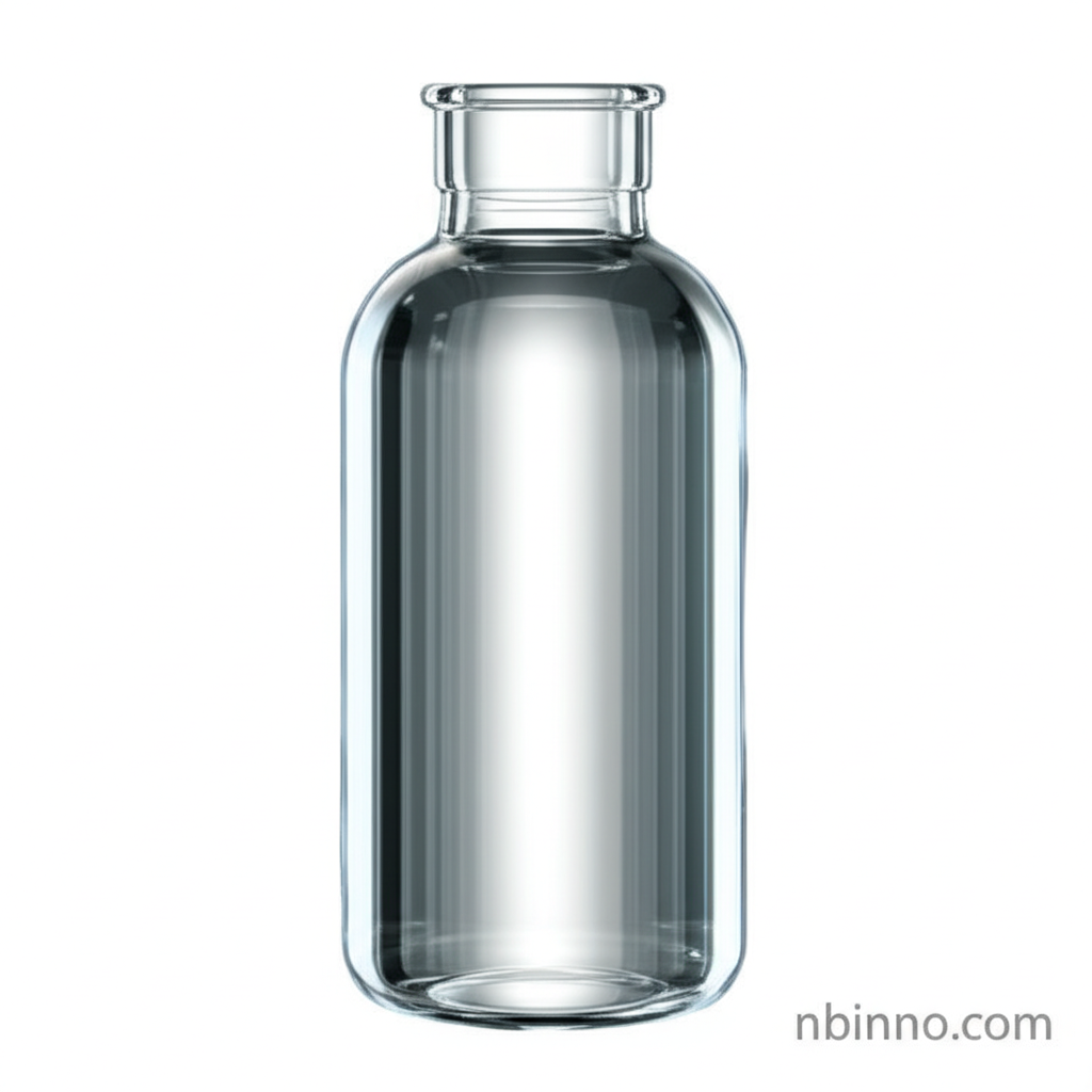 Propylene Glycol Methyl Ether