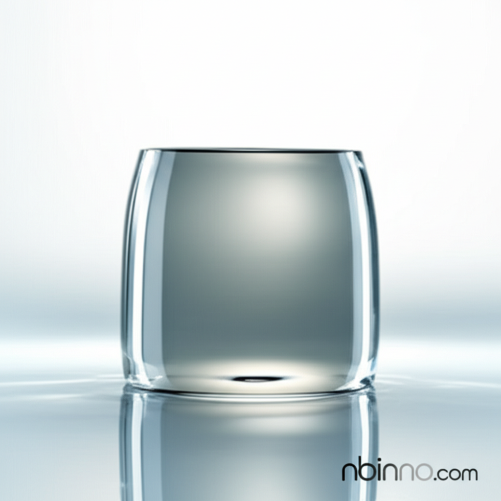 Methyl Tin Mercaptide