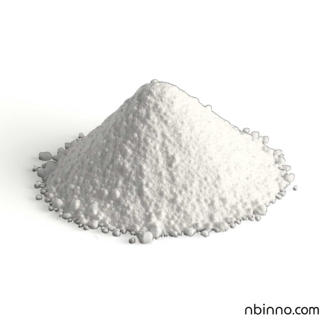 Diethylphosphinate d'Aluminum