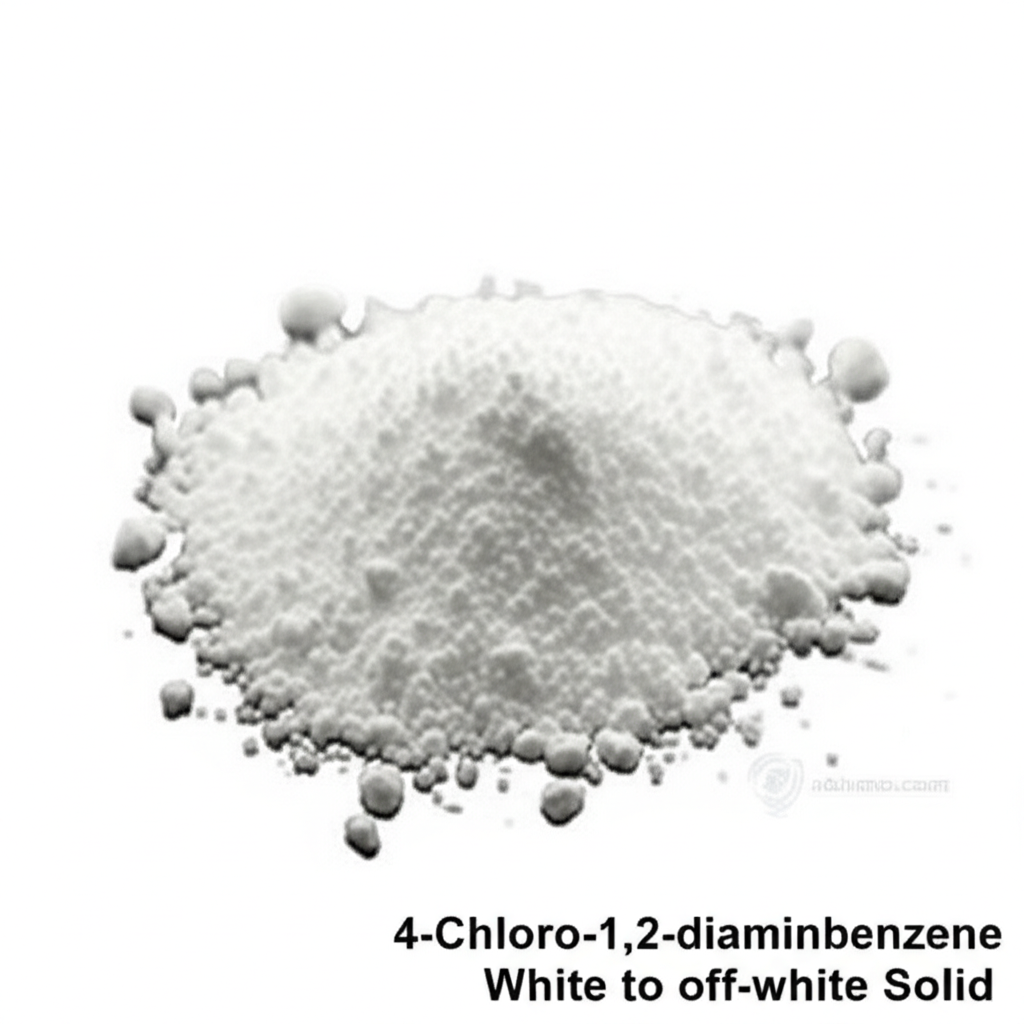 4-Chloro-1,2-diaminobenzène