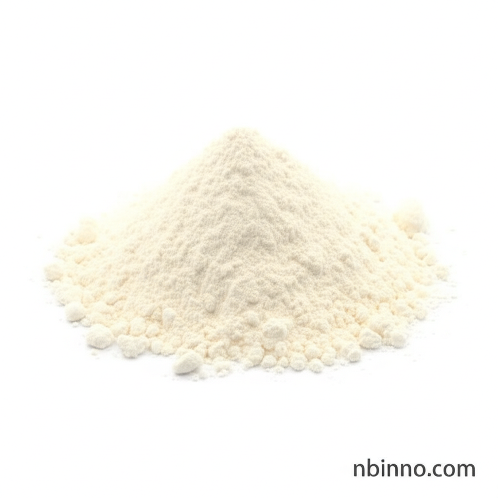 Sodium Naphthalene Sulfonate Formaldehyde Condensate