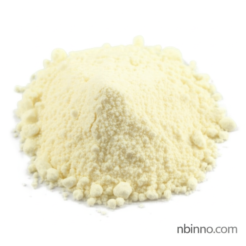 2-(Bromomethyl)naphthalene