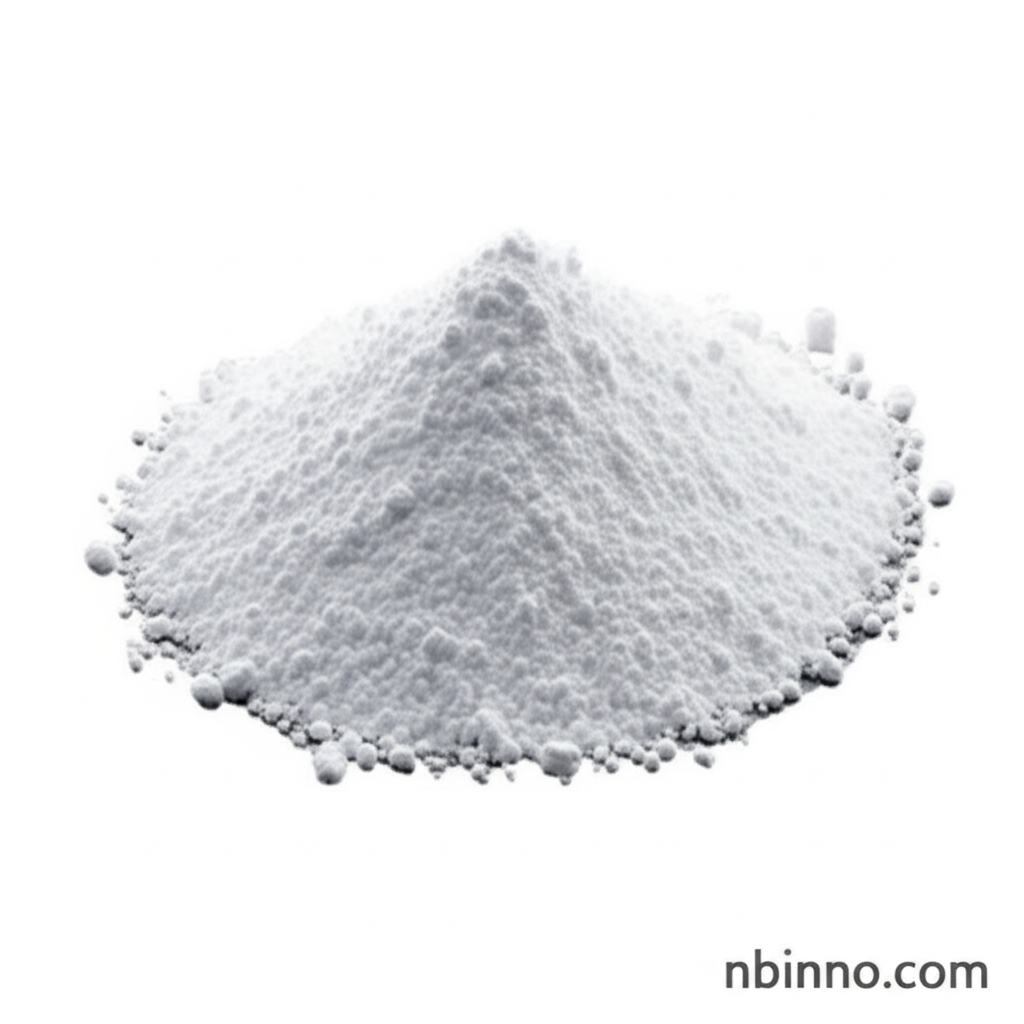 Stabilisateur Thermique Composite Calcium Zinc