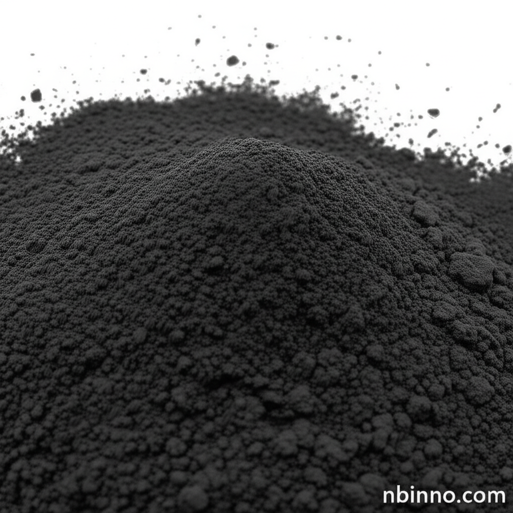 Tellurure de Bismuth