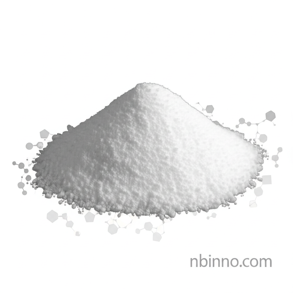 Cellulose Éthylique