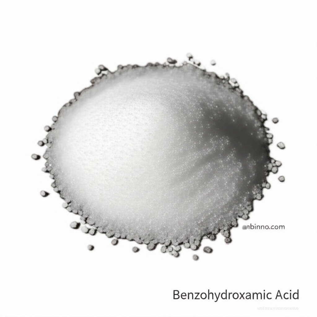 Acide Benzohydroxamique