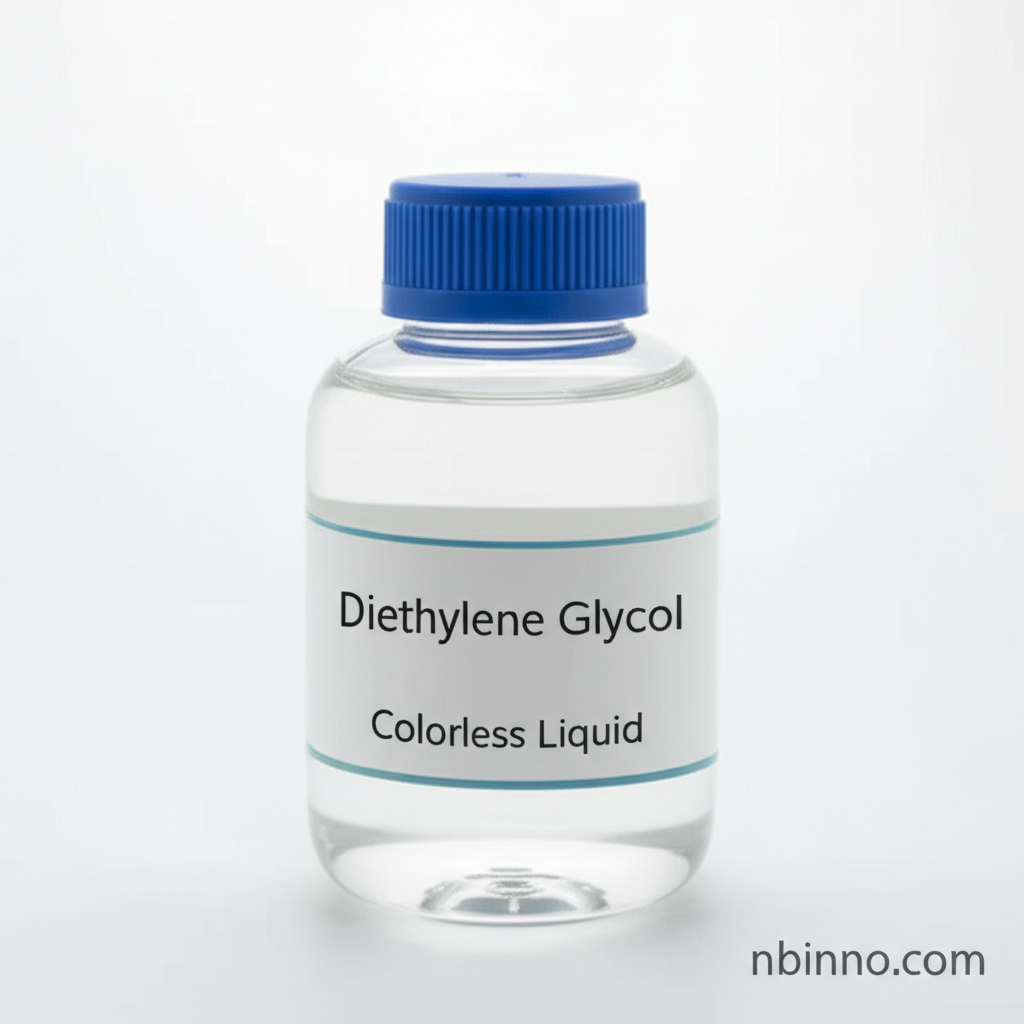 Diéthylèneglycol
