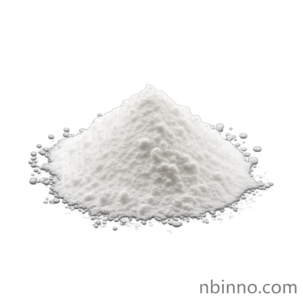 Acide Biphényle-4,4'-dicarboxylique