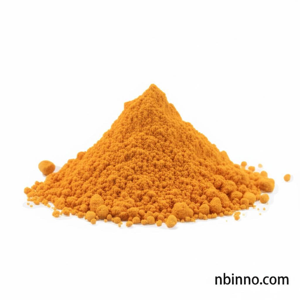 2-Amino-4-methyl-5-nitropyridine