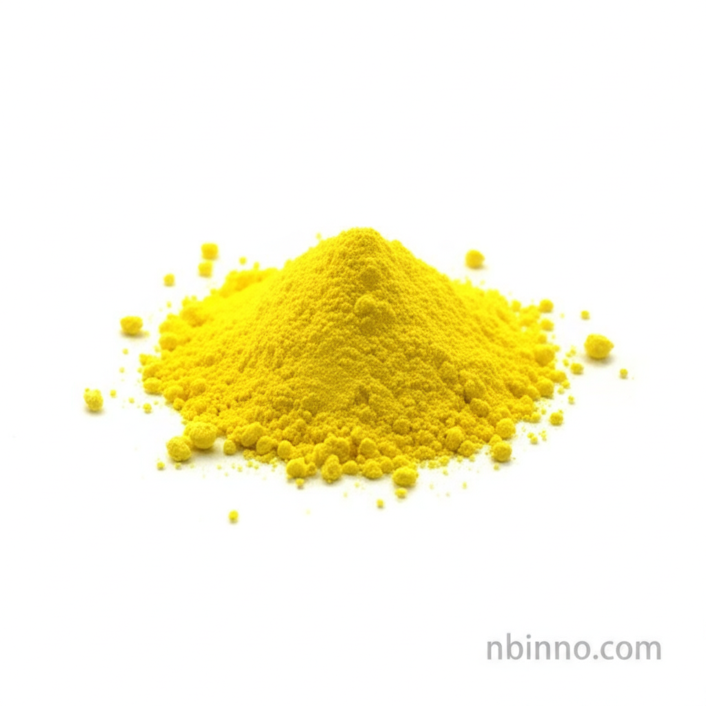 2-Bromo-3-nitropyridine