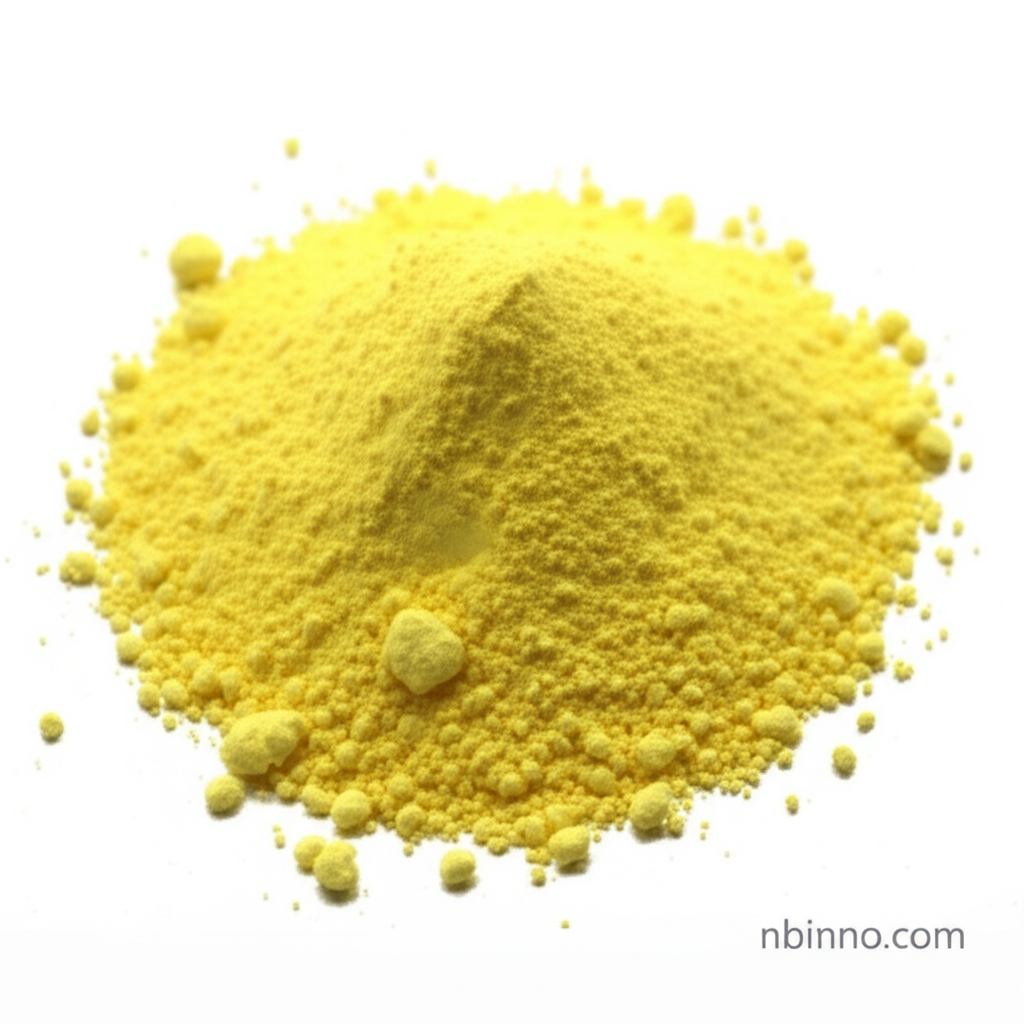 3-برومو-2-نيتروبيريدين