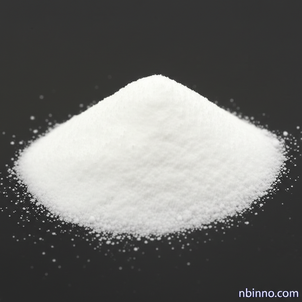 2-Fluoro-3-(trifluoromethyl)benzoic Acid