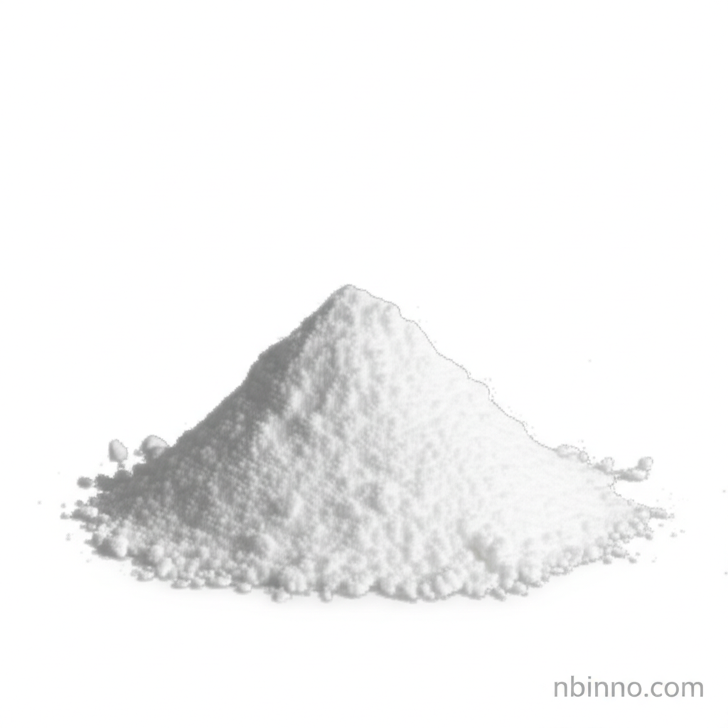 Acide 4-Chloro-2-fluoro-5-nitrobenzoïque