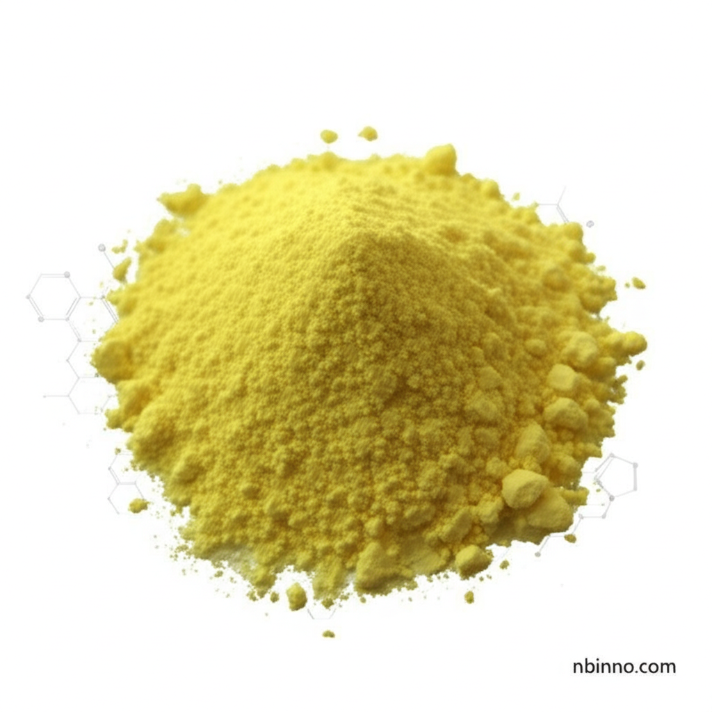 3-Fluoro-4-nitrobenzoic Acid