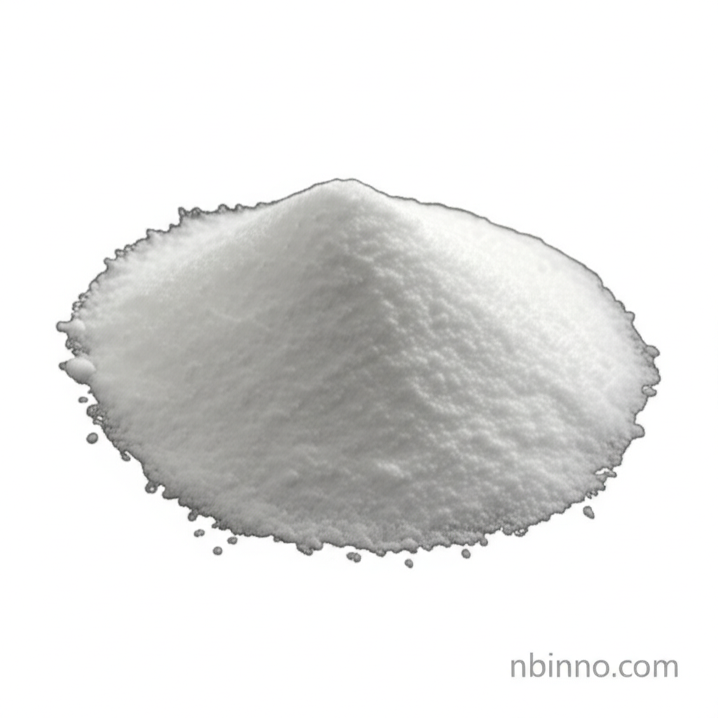 2-Fluoroisonicotinic Acid