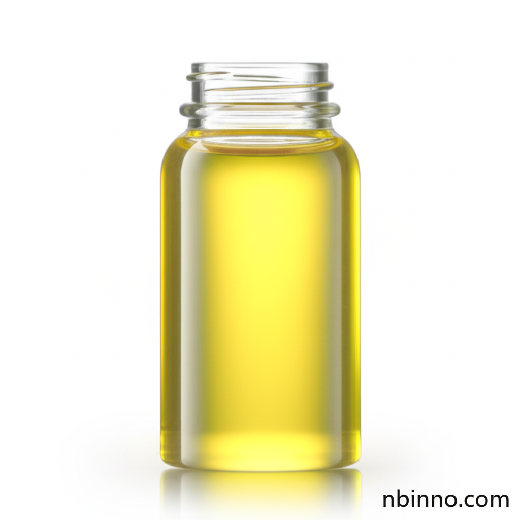 4-فلورو-3-(ثلاثي فلورو ميثيل) أنيلين