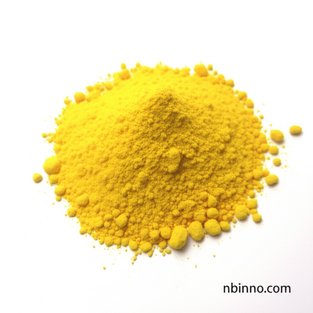 2-ميثوكسي-4-نيترو أنيلين