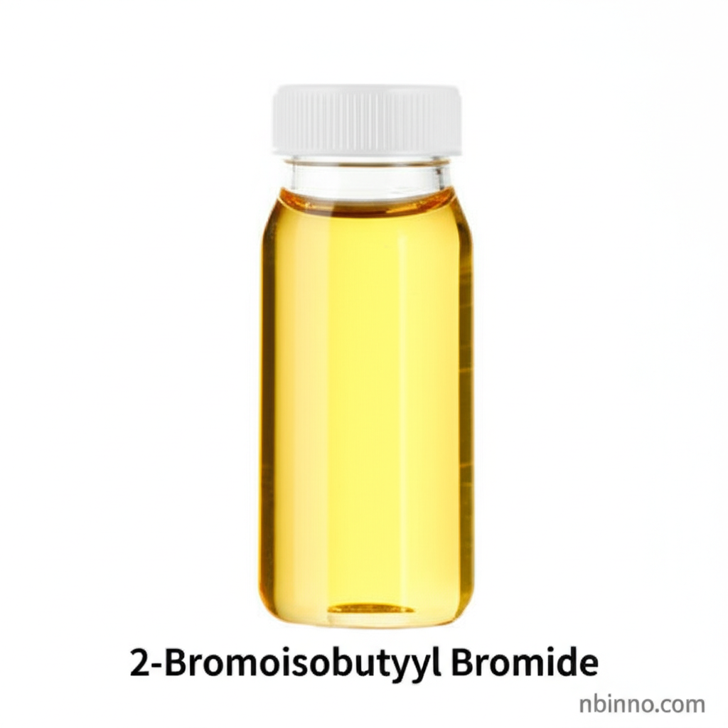 2-Bromoisobutyryl Bromide