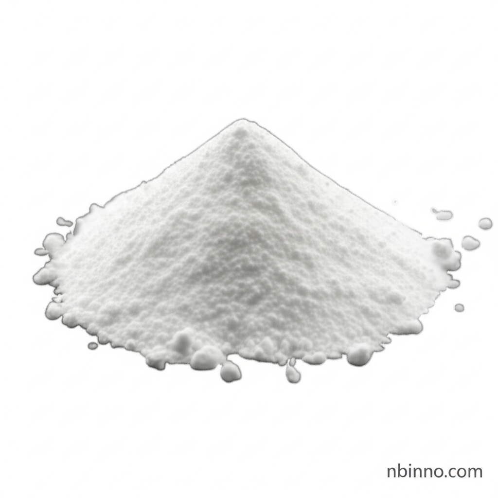 tert-Butyl 6-cyano-2-(2-(4-éthyl-3-iodophényl)propan-2-yl)-1H-indole-3-carboxylate