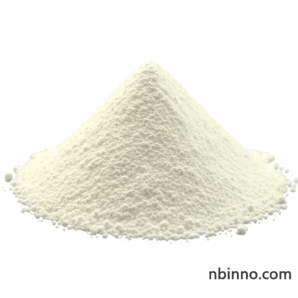 (E)-3-[2-(Pyridin-2-yl)ethenyl]-1-(tetrahydro-2H-pyran-2-yl)-1H-indazol-6-amine