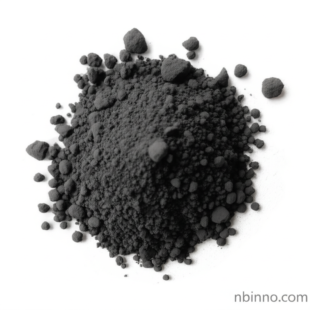 Tin Sulfide