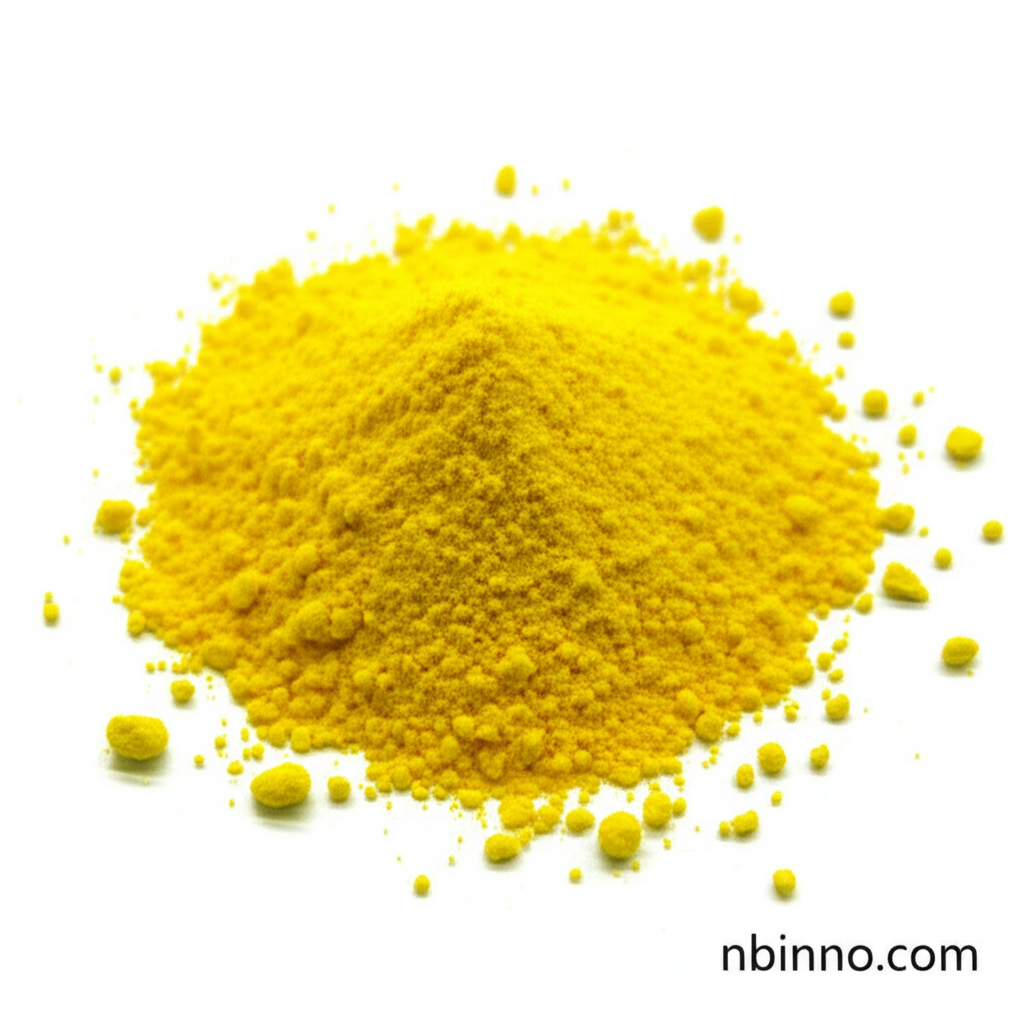 سلفات 8-هيدروكسي كينولين