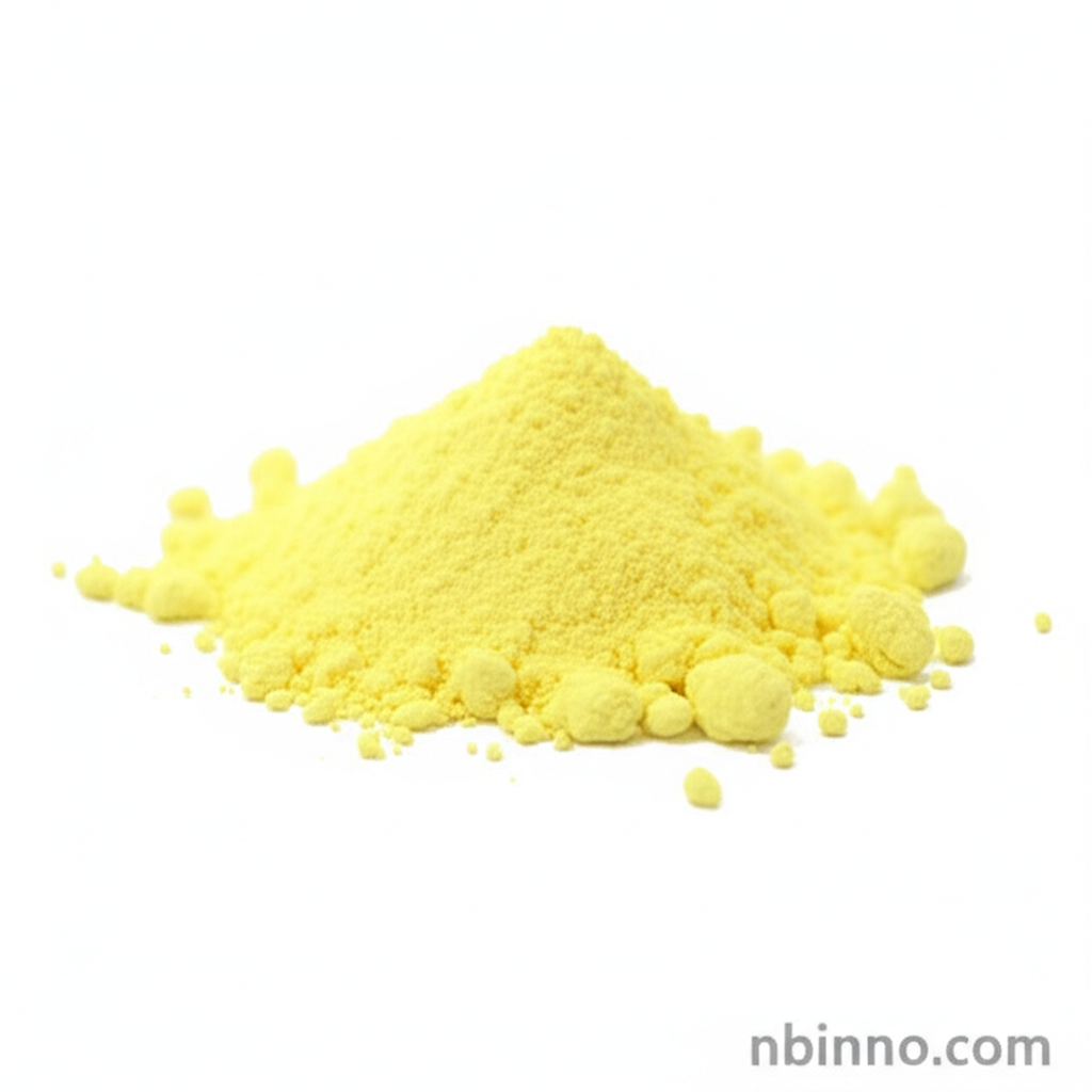 4-كلورو-3-(ثلاثي فلورو ميثيل) فينيل إيزوسيانات